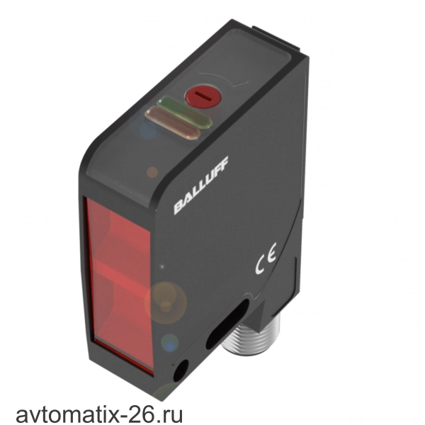 Оптический датчик Balluff BOS 21M-NA-RH22-S4
