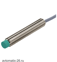 Индуктивный датчик Pepperl Fuchs NBN2,5-8GM50-E0