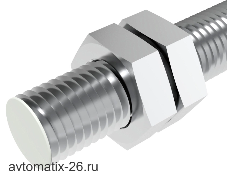 Индуктивный датчик LANBAO LR08BF02DNCY-E1