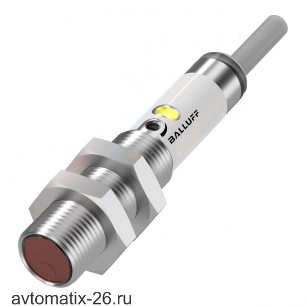 Оптический датчик Balluff BOS 12M-PS-RD10-02
