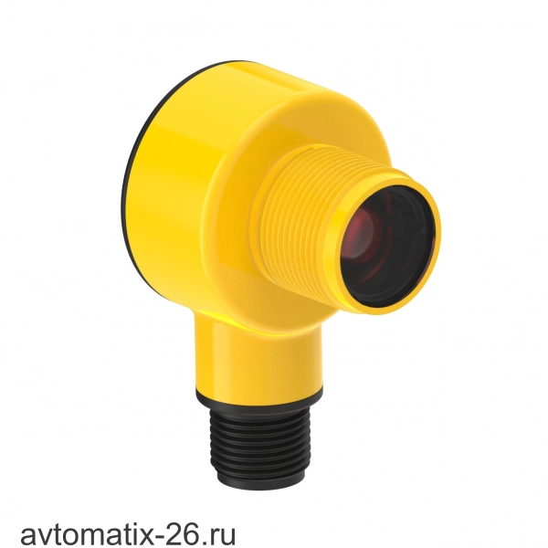 Оптический датчик Banner T18-2VNFF75IR-Q8