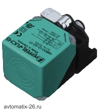 Индуктивный датчик Pepperl Fuchs NBB20-L2-E2-V1
