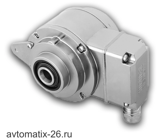 Инкрементальный энкодер Baumer HOG11 DN 2048 I 16H7 KLK