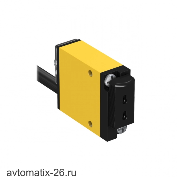 Усилитель для оптоволоконных датчиков Banner SM312FPBMHS