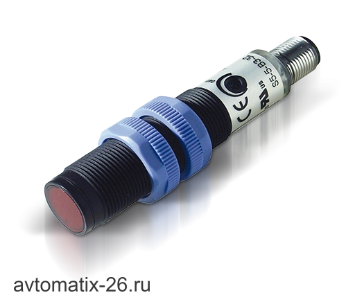 Оптический датчик DATASENSING S5-1-C30-20