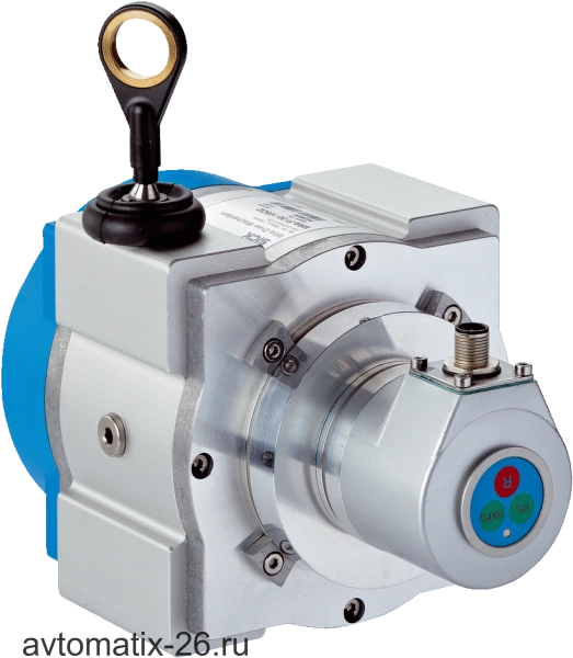 Тросиковый энкодер SICK BTF08-K1EM03PP
