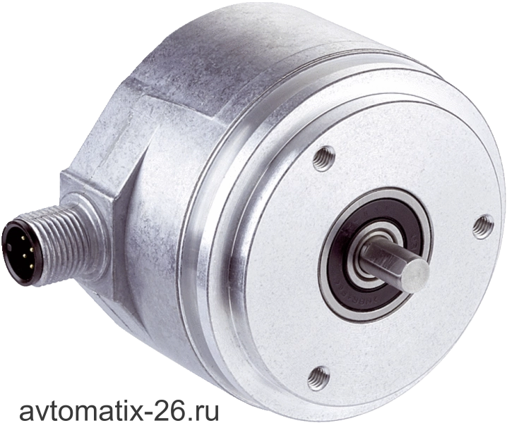 Однооборотный энкодер SICK AFS60A-S1AC262144