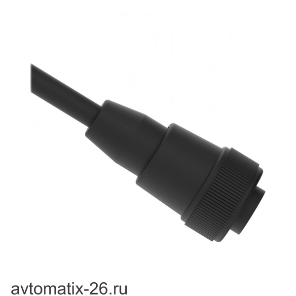 Разъем с кабелем Banner MBCC-430
