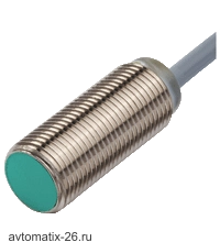 Индуктивный датчик Pepperl Fuchs NBB4-12GM30-E3