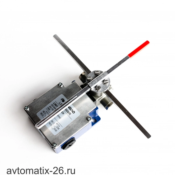 Kонцевой выключатель LANBAO LSAR-96MR