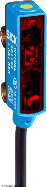 Оптический датчик SICK WTT2SL-2P1192
