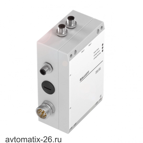 Блок обработки RFID Balluff BIS C-620-007-050-00-ST2
