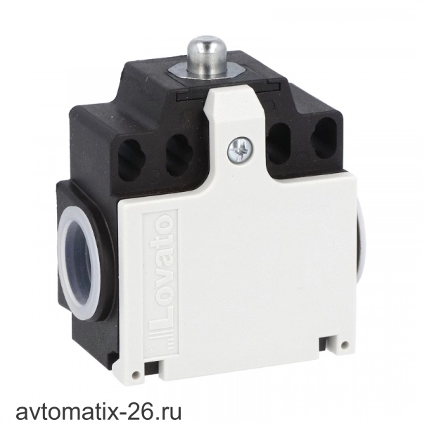 Kонцевой выключатель Lovato Electric KCA1S11