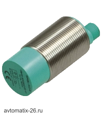Емкостной датчик Pepperl Fuchs CCN15-30GS60-E2-V1