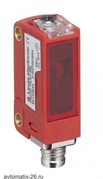 Оптический датчик Leuze Electronic PRK3C.BT3/LP-M8