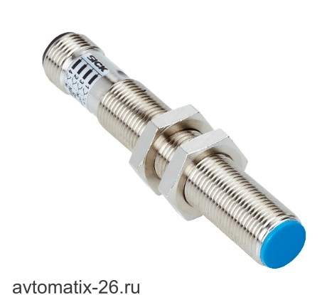 Индуктивный датчик SICK IM18-05BPS-ZCK
