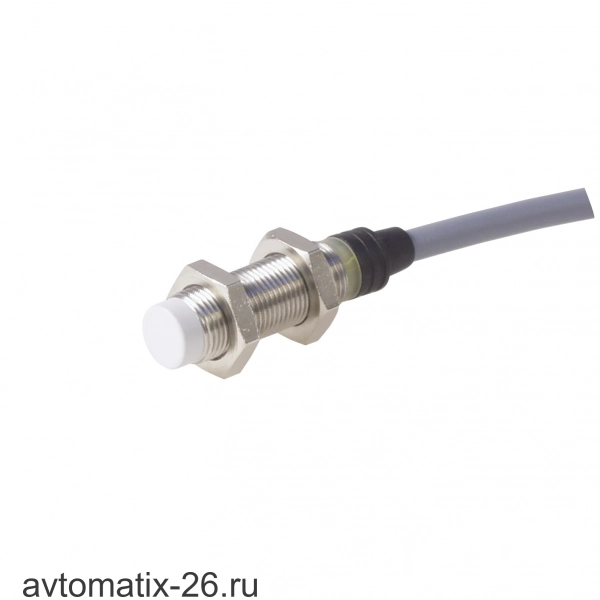 Индуктивный датчик Carlo Gavazzi EI1204PPCSS