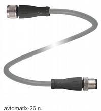 Соединительный кабель Pepperl Fuchs V11-G-6M-PUR-V11-G