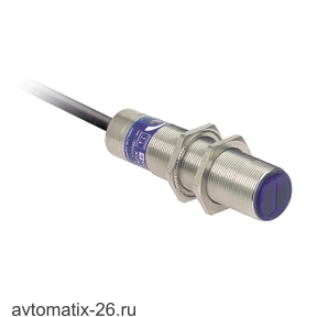 Оптический датчик Telemecanique XU8M18MA230