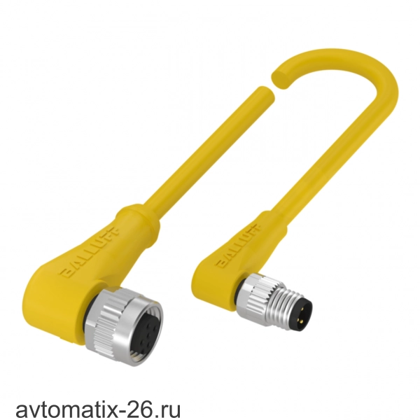 Соединительный кабель Balluff BCC M425-M323-3F-300-PX43T2-006