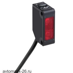 Оптический датчик Telemecanique XUM8APCNL2