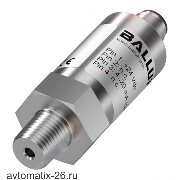 Датчик давления Balluff BSP B002-FV004-A04A1A-S4