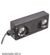 Датчик для дверей Pepperl Fuchs LT2-8-HS-2000/49/115