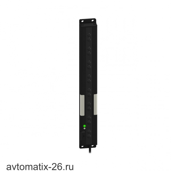 Световой барьер Banner PVD225Q