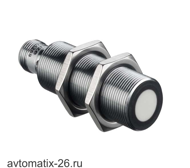 Ультразвуковой датчик Leuze Electronic HTU418B-700/4TX-M12