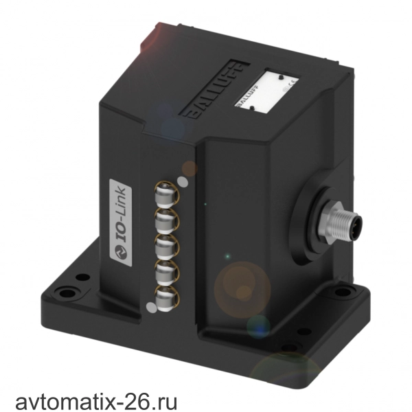 Блочный выключатель Balluff BNS 819-D05-R12-100-10-FD-S4R-I