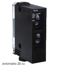 Оптический датчик Pepperl Fuchs RL23-8-H-500-RT/116/125