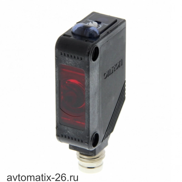 Оптический датчик Omron E3Z-T81C-G0SRD-CN