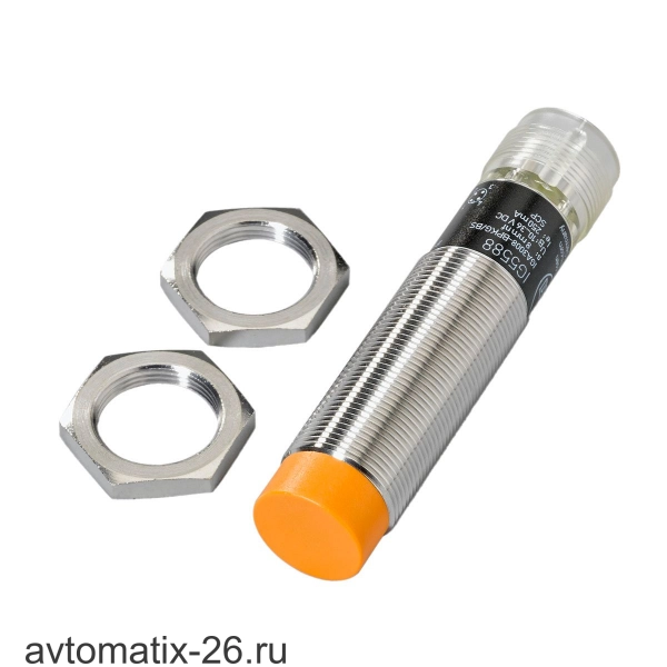 Индуктивный датчик IFM Electronic IG5588