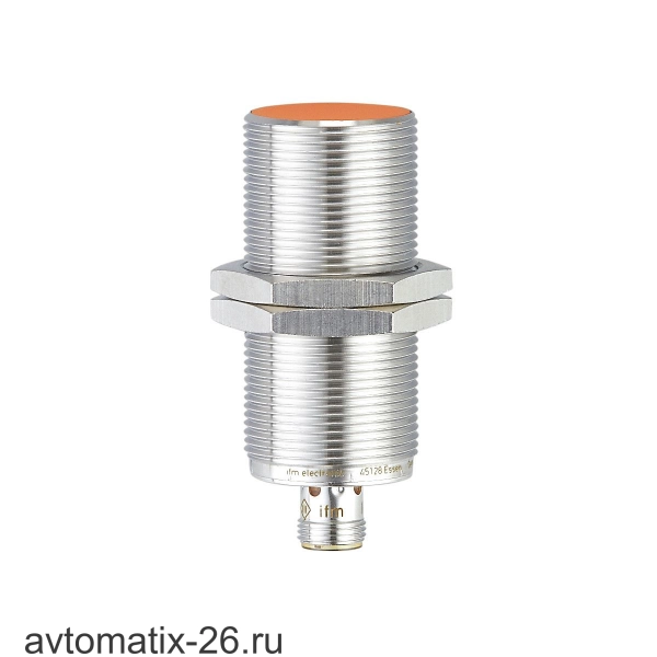 Индуктивный датчик IFM Electronic IIS260