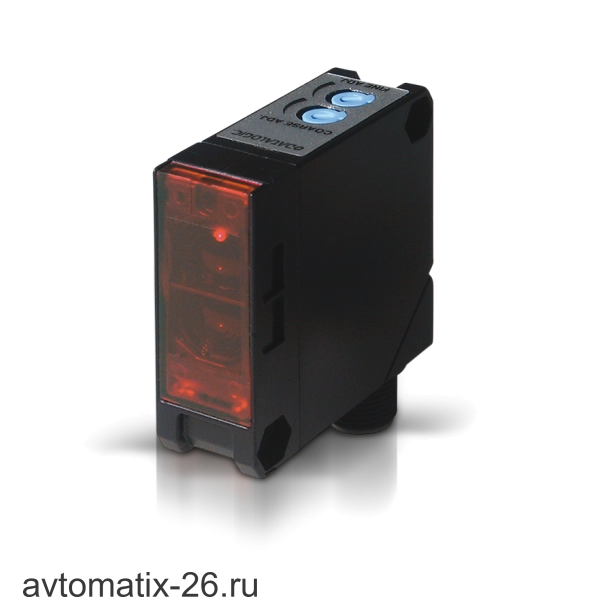 Оптический датчик DATASENSING S6-5-M25