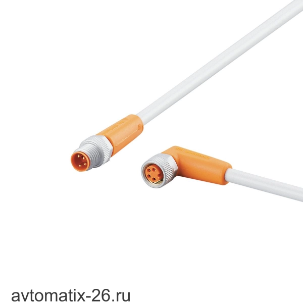 Соединительный кабель IFM Electronic EVW101