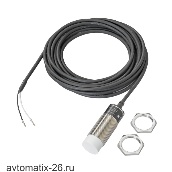 Индуктивный датчик IFM Electronic II5729