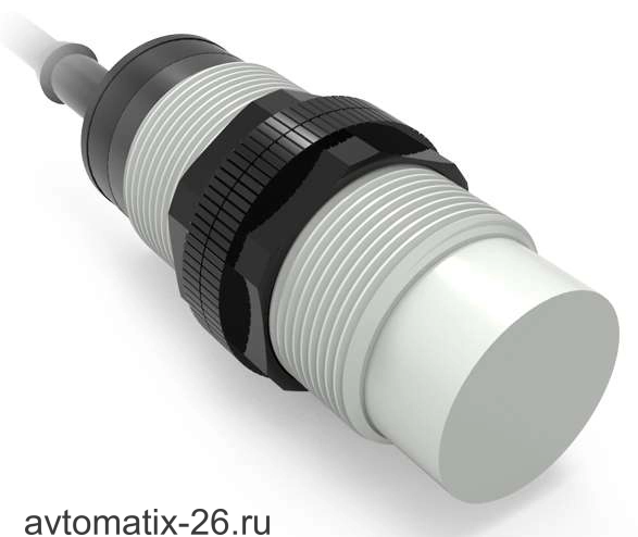 Емкостной датчик LANBAO CR30SCN22DNCY