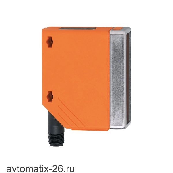 Оптический датчик IFM Electronic O4P200