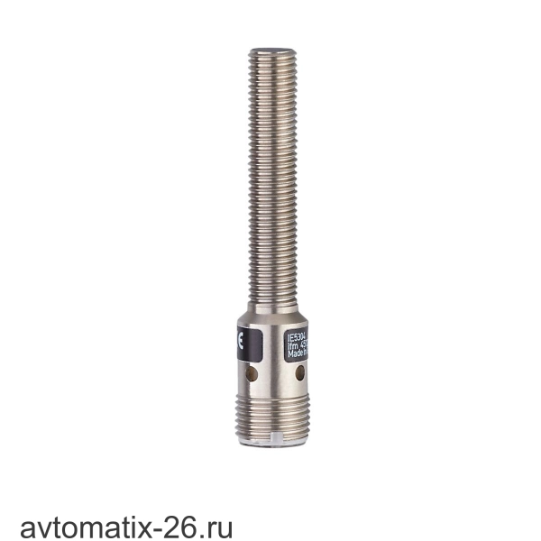 Индуктивный датчик IFM Electronic IE5304