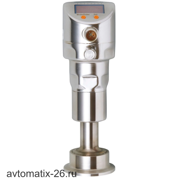 Датчик давления IFM Electronic PI2205