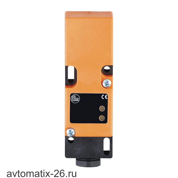 Индуктивный датчик IFM Electronic IM5041
