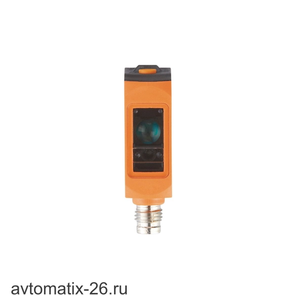 Оптический датчик IFM Electronic O6P705