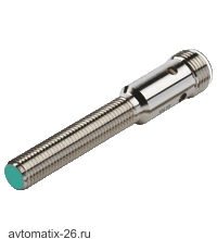 Индуктивный датчик Pepperl Fuchs NBB2-8GM40-E2-V1-3G-3D