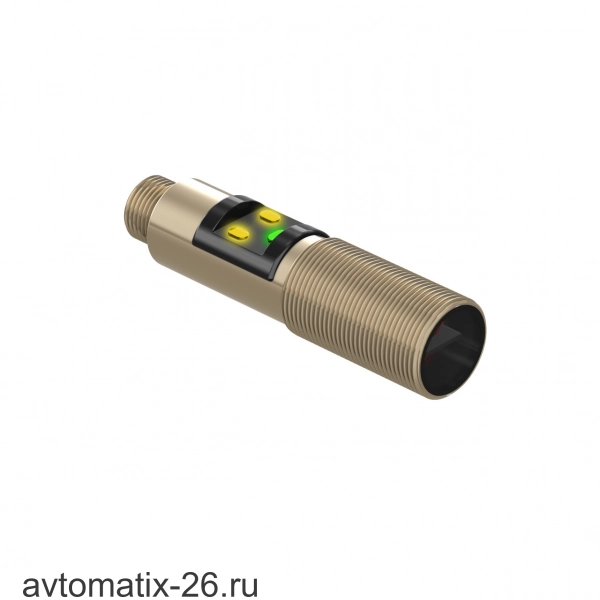 Оптический датчик Banner M18-3VPFF50-Q8