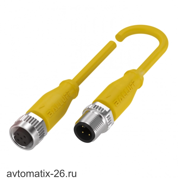 Соединительный кабель Balluff BCC M415-M414-3A-304-EX44T2-150