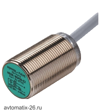 Индуктивный датчик Pepperl Fuchs NBB8-18GM30-E2