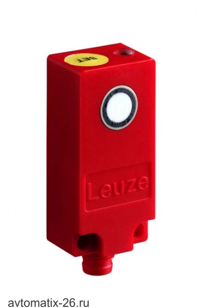 Ультразвуковой датчик Leuze Electronic HRTU 420/4NC.2-S-S8