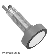 Ультразвуковой датчик Pepperl Fuchs UC6000-30GM-E6R2-V15