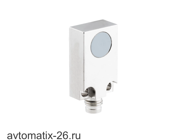Индуктивный датчик расстояния Baumer IWFM 18U7504/S35A